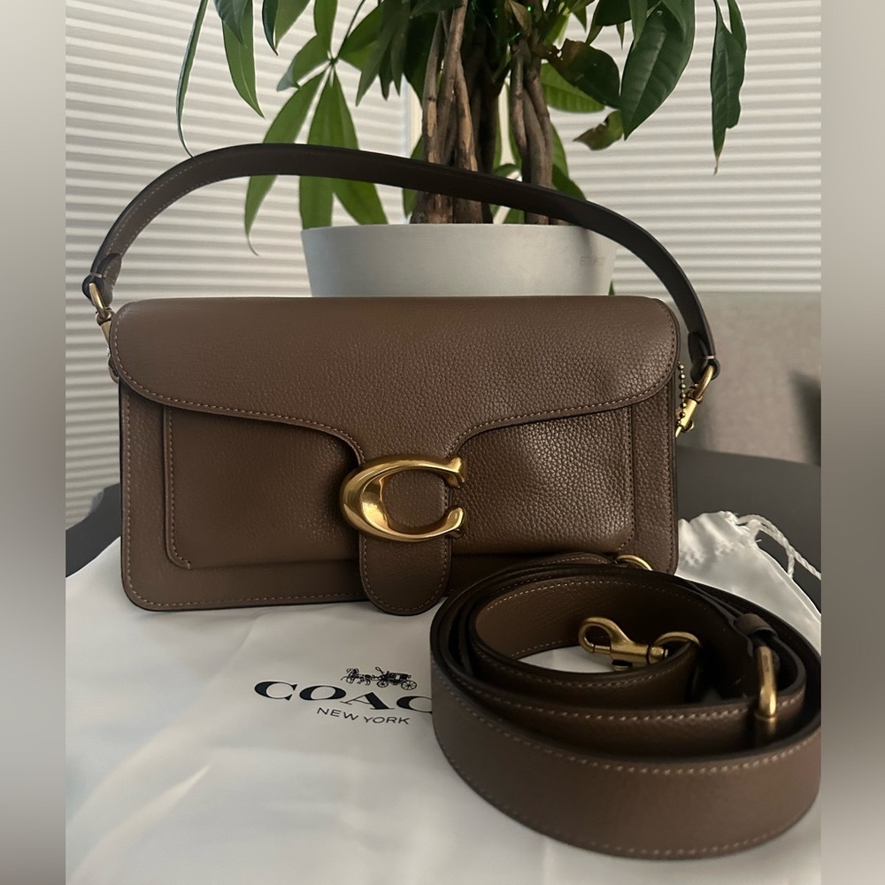 Tabby Shoulder Bag 26